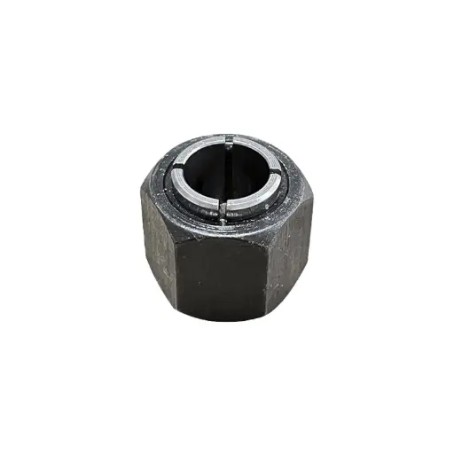 [ToolsMart4868] COLLET ASSEMBLY 12MM ENDICO (ED-17)