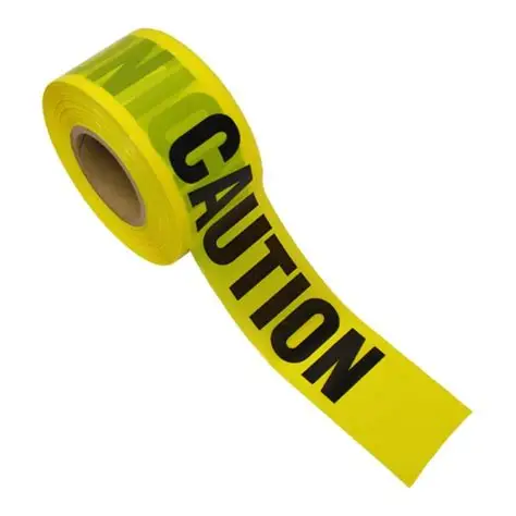 [ToolsMart4867] CAUTION TAPE ROLL