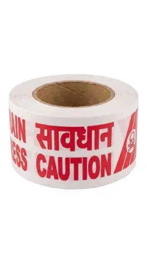 [ToolsMart4867] CAUTION TAPE ROLL