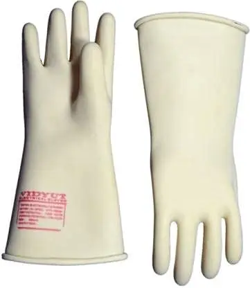 VIDYUT ELECTRICAL GLOVES 11 KV