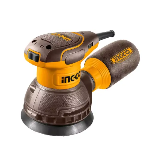[ToolsMart4911] ROTARY SANDER 320W INGCO (RS3216)