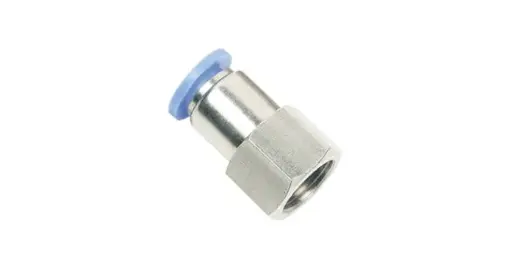 [ToolsMart4901] PNEUMATIC PUSH FITTING PCF 1/4" 12MM