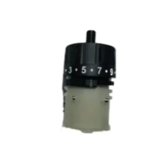 [ToolsMart4922] SP-3 GEAR BOX ASSY INGCO (CDLI1211) J-45