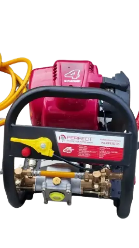 [ToolsMart4893] KNAPSACK SPRAYER 4 STROKE PERFECT