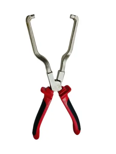 [ToolsMart4883] HOSE REMOVER PLIER 9"