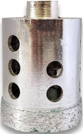 [ToolsMart4900] PMT CORE BIT 40MM