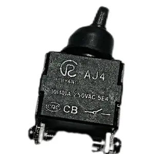 [ToolsMart4998] SP-35 SWITCH INGCO (AG900282) J-40