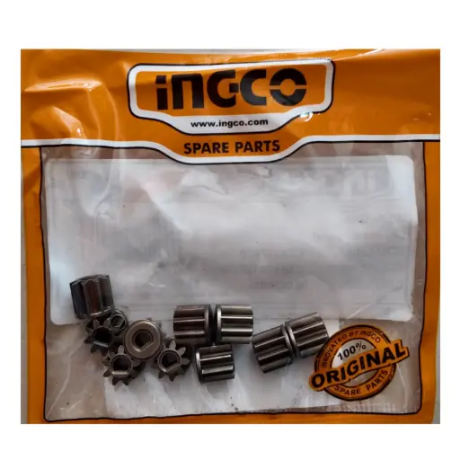 [ToolsMart5002] SP-4 MOTOR GEAR INGCO (CDLI1211) J-46