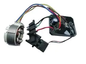 [ToolsMart4989] SP-3 STATOR & ELECTRIC COMPONENT (ECIWL2050) J-38