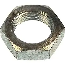 [TMI5017] SP-HEX NUT SPINDLE SET ENDICO J-26