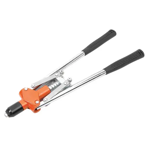 [ToolsMart4961] HAND RIVETER POWER POINT (PPBC-400)