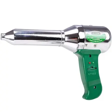 [ToolsMart4964] PLASTIC WELDING GUN HANBON