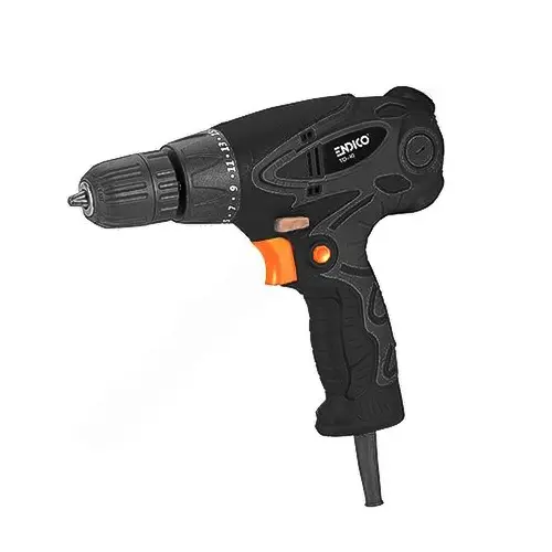 [TMI-4954] ELECTRIC DRILL 380W ENDICO (TD-10)