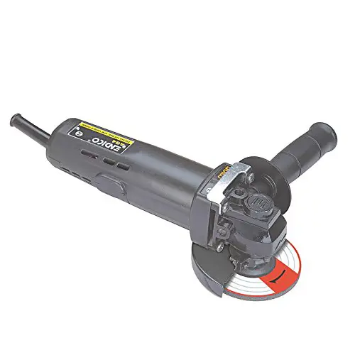 [ToolsMart4949] ANGLE GRINDER 950W 4" ENDICO (AG4-95A)