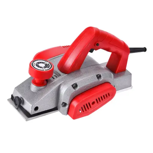 [ToolsMart4956] ELECTRIC PLANER AQCUT (AQ8201)