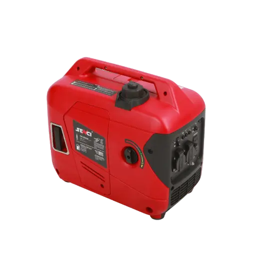 [ToolsMart4959] GASOLINE GENERATOR 2.0 KW SENCI