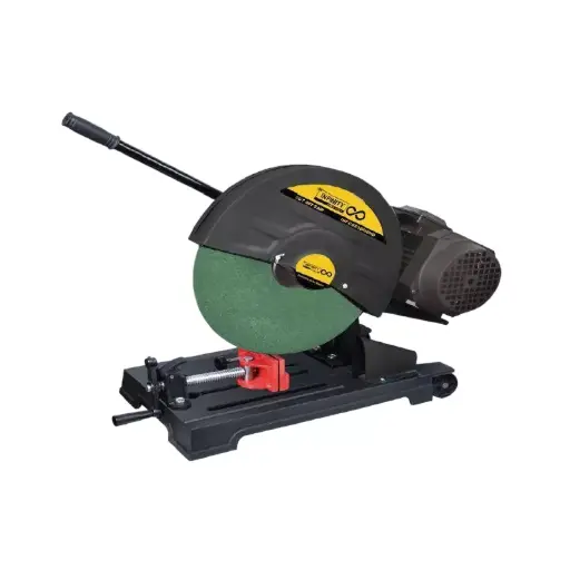[ToolsMart5030] CUT OFF SAW 2200W INFINITY (COS30400HD)-HEAVY