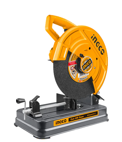 [ToolsMart6023] CUT OFF SAW 2200W INFINITY (COS30400ST)