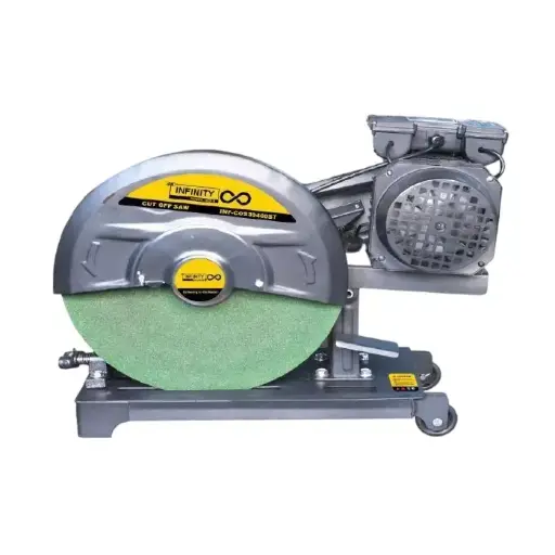 [ToolsMart6023] CUT OFF SAW 2200W INFINITY (COS30400ST)
