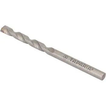[TMI6021] TAPARIA MASONARY DRILL BIT 8*110MM (MD8110)