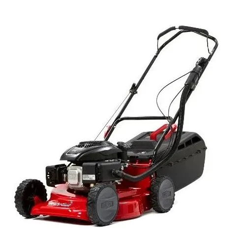 [ToolsMart5031] GASOLINE LAWN MOWER ROVER PRO CUT-720