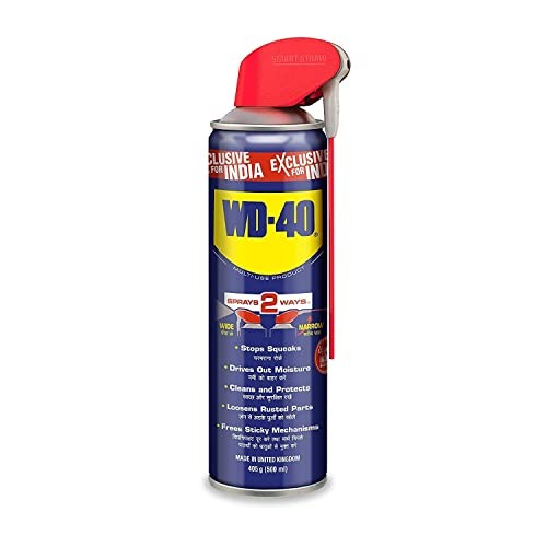 [ToolsMart6910] WD 40 PIDILITE 500ML