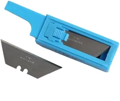 [ToolsMart6104] SNAP OFF CUTTER BLADE TAPARIA 19MM (UB-10)