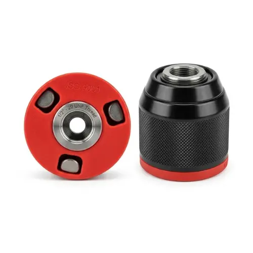 [ToolsMart6755] SP-2 DRILL CHUCK 13MM INGCO (CIDLI20668)-N-21