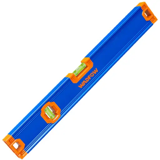 [ToolsMart6095] SPIRIT LEVEL 100 CM WADFOW (WSL2G100)