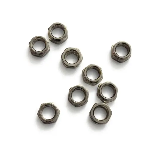 [ToolsMart6728] SP-1-25 SOLENOID VALVE NUT INGCO (ACS112501)-N-24