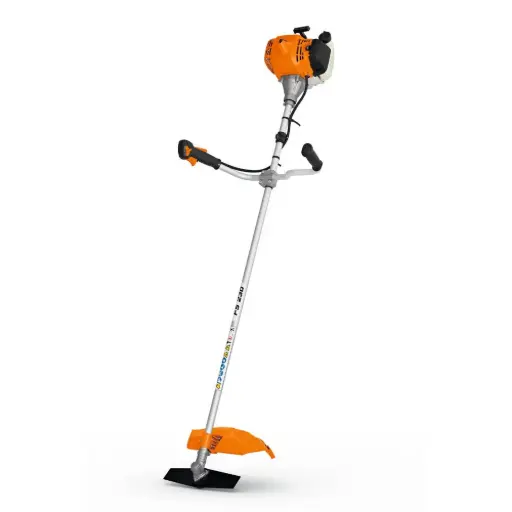 [TMI6870] STIHL GASOLINE BRUSHCUTTER (FS230)