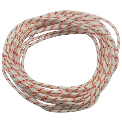 [ToolsMart6221] KEIL STARTER RECOIL ROPE 846