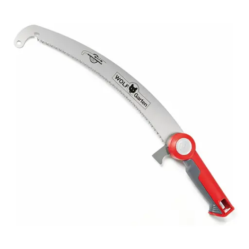 [ToolsMart6103] LONG REACH PRUNER SAW WOLF PRO-370