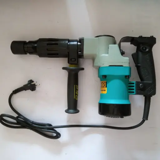 [TMI5054] DEMOLITON BREAKER 5 KG AKARI (APT-DH-810)