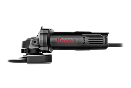 [ToolsMart5073] ANGLE GRINDER 830W 100MM KRESS (KU707B)