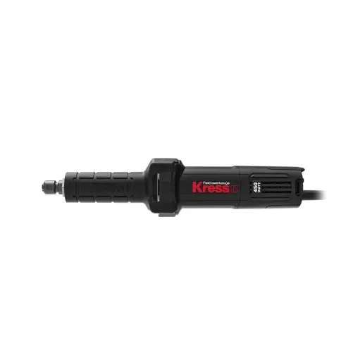 [ToolsMart5076] DIE GRINDER 450W KRESS (KU770B)