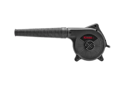 [ToolsMart5079] ASPIRATOR BLOWER 500W KRESS (KU090)