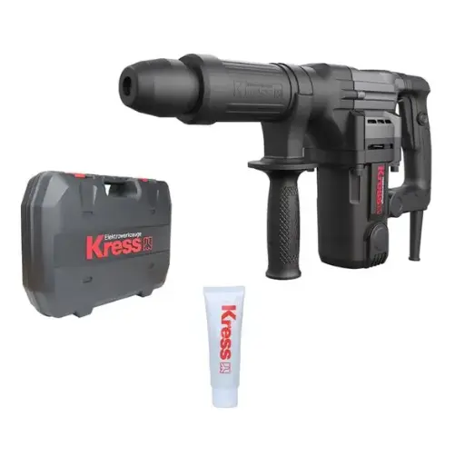 [ToolsMart5035] DEMOLITION BREAKER 5KG 1200W KRESS (KU341)