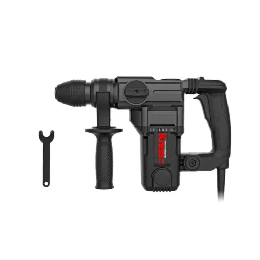 [ToolsMart5083] ROTARY HAMMER 1050W 5KG KRESS (KU334)