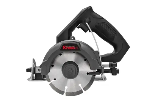[TMI5084] MARBLE CUTTER 1450W 110MM KRESS (KU076T)