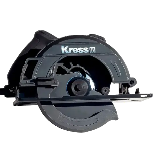 [TMI5085] CIRCULAR SAW 7" 1400W KRESS (KU420)