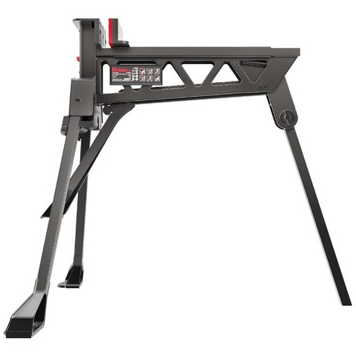 [ToolsMart5038] KRESS JAW HORSE (KU059)
