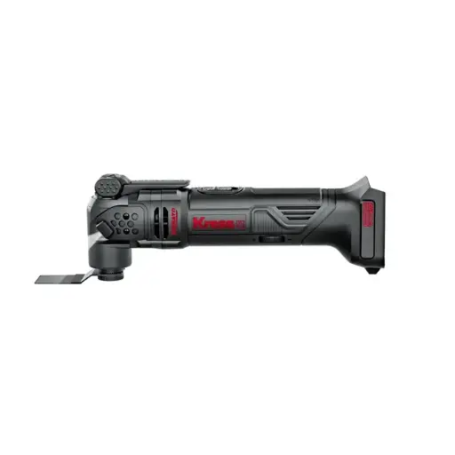 [ToolsMart5090] CORDLESS MULTIFUNCTION TOOL KRESS (KUD12.91)