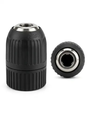 [ToolsMart6745] SP-14 KEYLESS CHUCK INGCO (RGH9028-2)-M-75