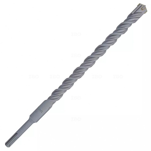 [ToolsMart6106] TAPARIA SDS HAMMER DRILL BIT 12*160MM (HDC12160)