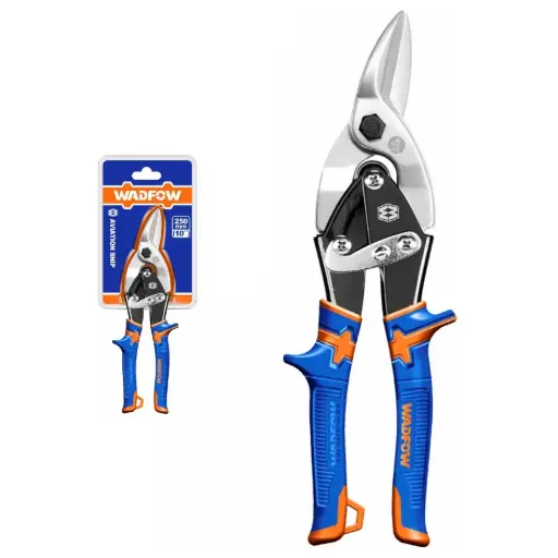 [ToolsMart6046] AVIATION SNIP 10" WADFOW (WAS1410)