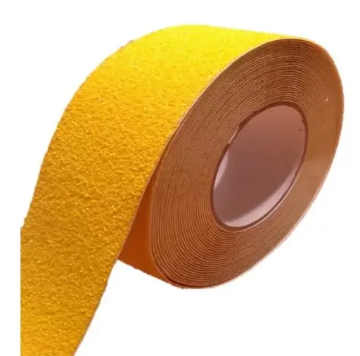 [ToolsMart6030] ANTISLIP TAPE YELLOW VNS