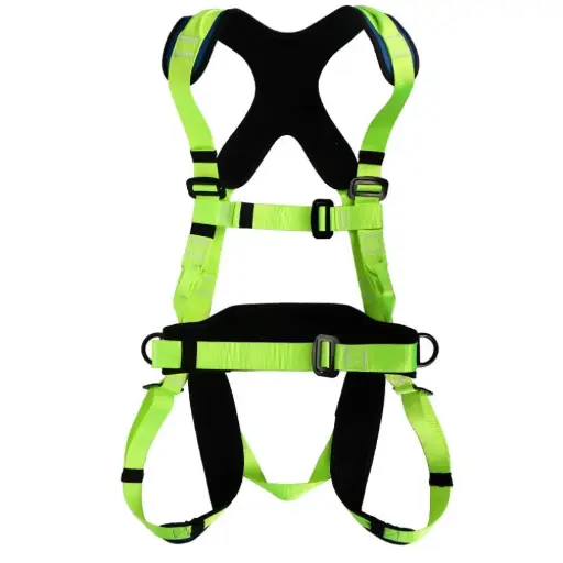 [ToolsMart6029] SAFETY HARNESS SUPERNAX-5%
