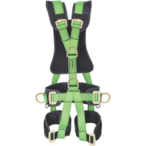 [ToolsMart5051] KARAM FULL BODY HARNESS (PN56)