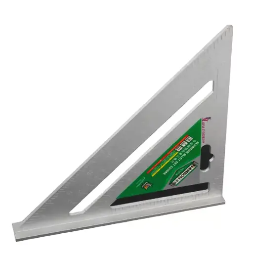 [ToolsMart6191] TRIANGLE GUNIA HANBON (161018)